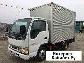 Грузоперевозки Петропавловск-Камчатский
