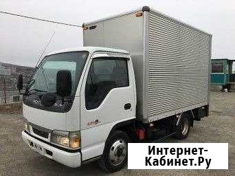 Грузоперевозки Петропавловск-Камчатский - изображение 1