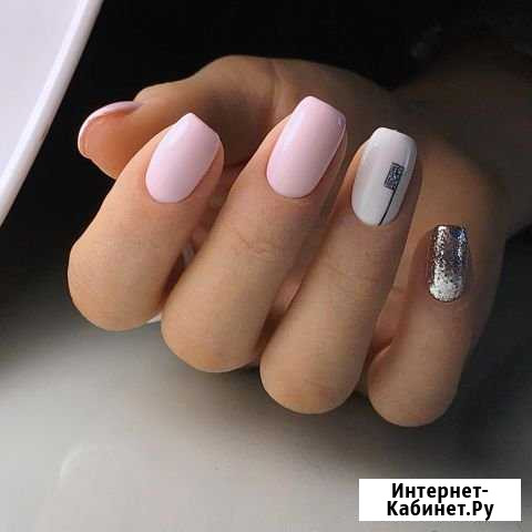 Обучение маникюру и технике Shellac Казань - изображение 1