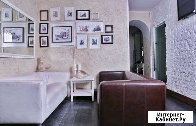 Аренда кабинета косметолог, маникюр, массажист Москва - изображение 1