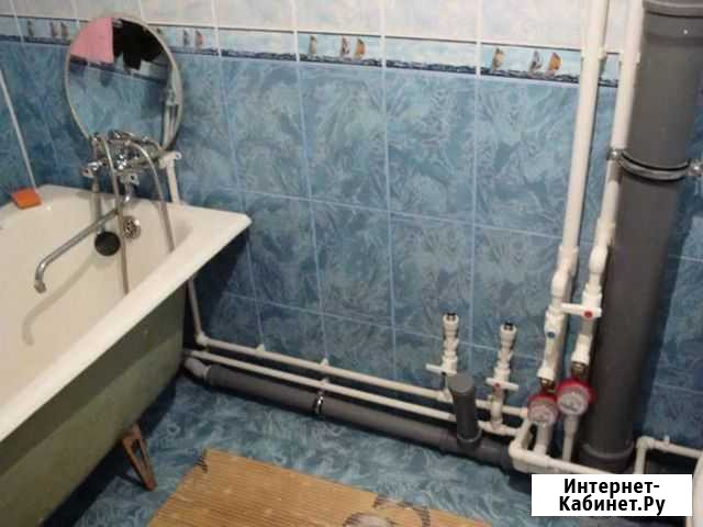 Сантехник Воронеж - изображение 1