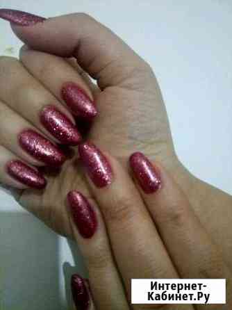 Щеллак, гел лак Красноярск