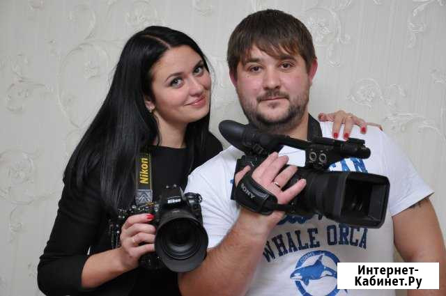 Видео съемка+Фотосъемка Смоленск - изображение 1