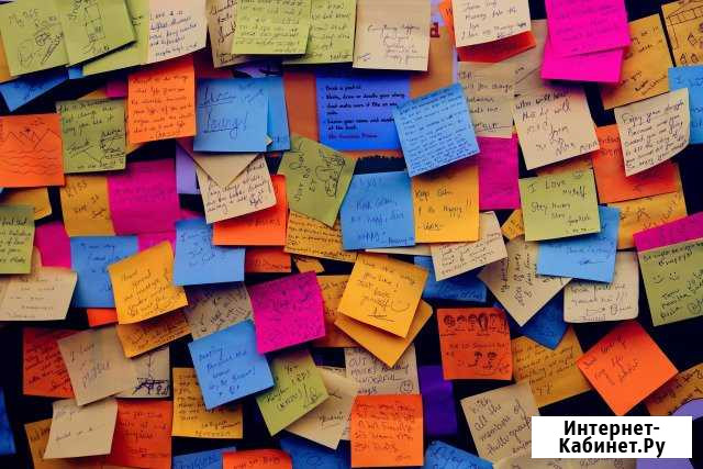 Расклейка объявлений и афиш по всему городу Калуга - изображение 1