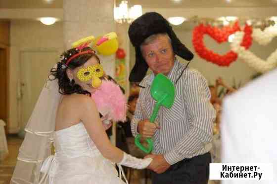 Студия Праздник Барнаул