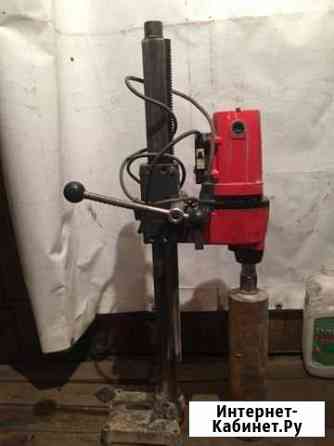 Алмазное бурение Санкт-Петербург