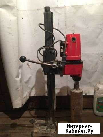 Алмазное бурение Санкт-Петербург - изображение 1