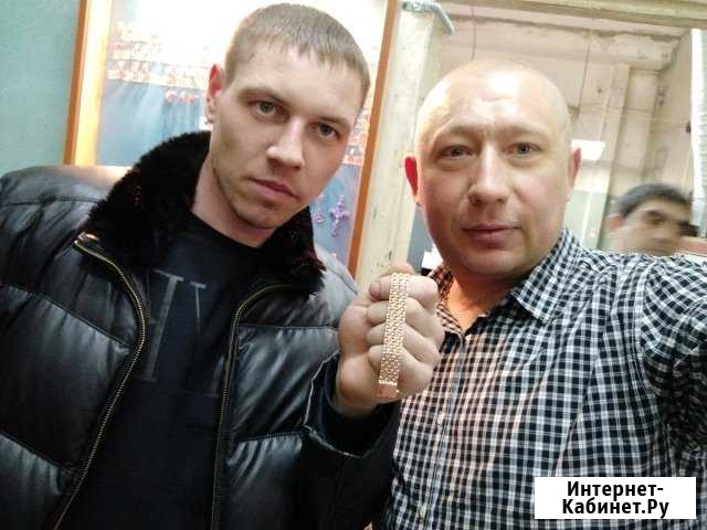 Изготовление и ремонт ювелирных изделий Челябинск - изображение 1