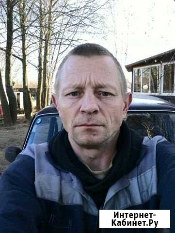 Строительство Кашин - изображение 1
