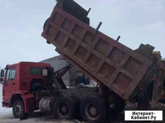 Услуги грузоперевозок Барнаул