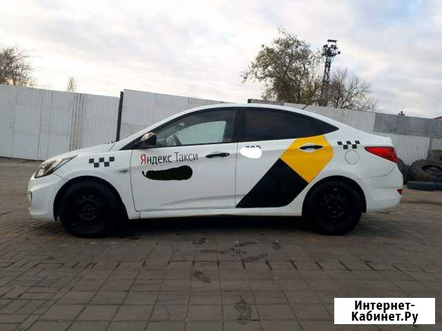 Аренда авто Ростов-на-Дону - изображение 1