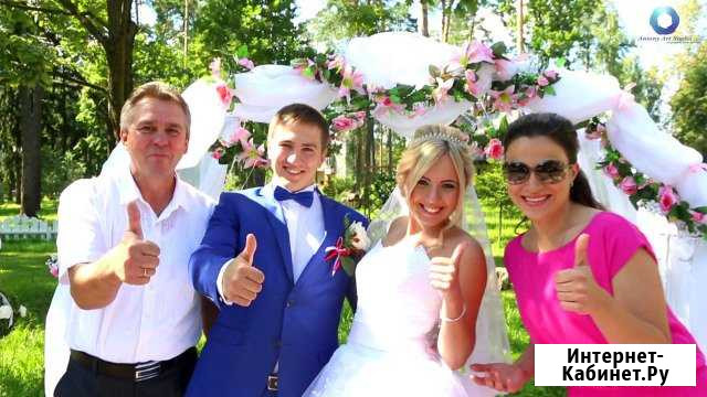Видеосъемка на свадьбу, детский сад и юбилей Самара - изображение 1