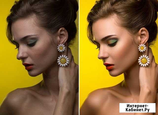 Редактирование Фото Ижевск - изображение 1