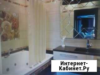 Отделка ванной комнаты Смоленск - изображение 1