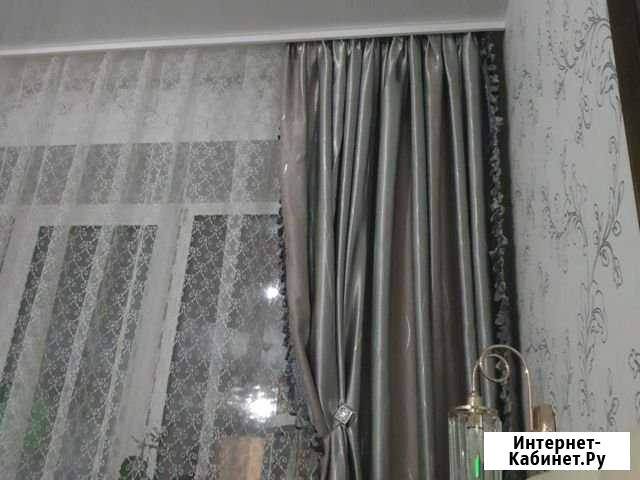 Подшить шторы и подшить тюль Брянск - изображение 1