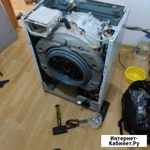 Ремонт стиральных машин ярославль И область Ярославль - изображение 1