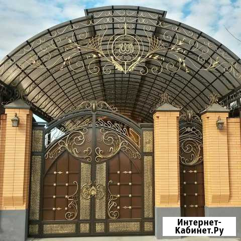 Навесы и Козырьки. В рассрочку без процентов Ойсхара - изображение 1