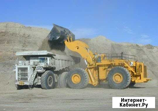 Услуги,аренда экскаватора-погрузчика Верхнерусское - изображение 1