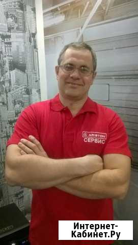 Ремонт электроплит,варочных поверхностей и духовок Новосибирск - изображение 1