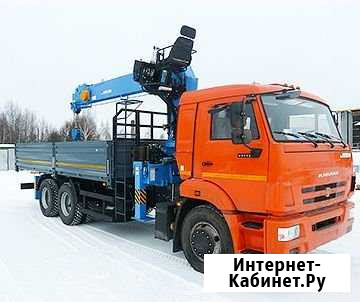 Манипулятор, Автовышка 24 метра Курск - изображение 1