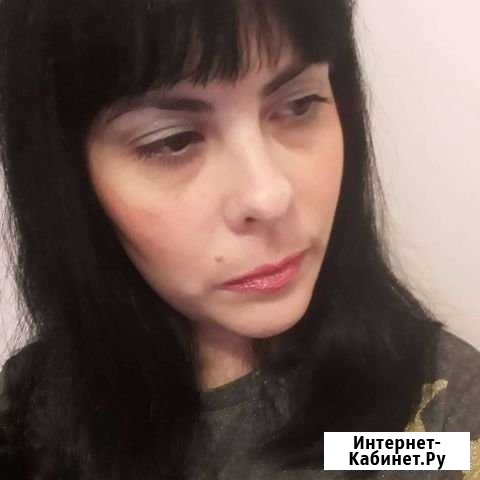 Массаж Кемерово - изображение 1