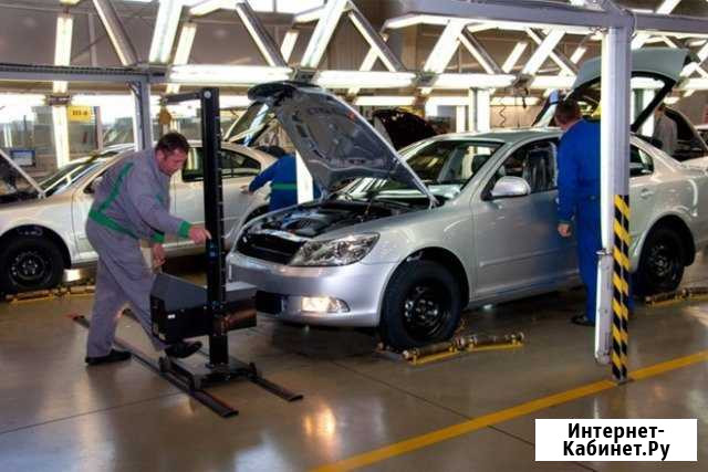 Автоэлектрик с выездом Санкт-Петербург - изображение 1