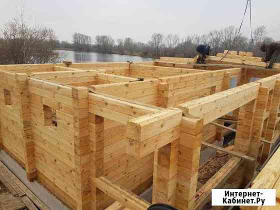 Срубы.Бригада плотников-кровельщиков Чебоксары