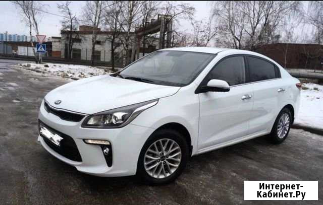 Прокат и Аренда Авто Воронеж - изображение 1