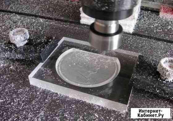 Гравировка на станках с чпу Казань