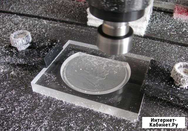 Гравировка на станках с чпу Казань - изображение 1