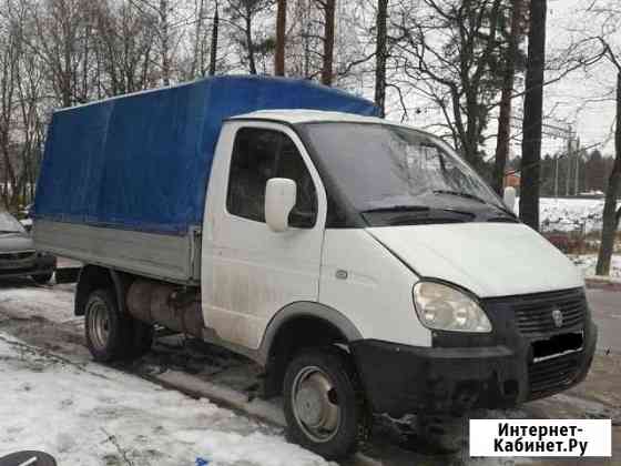 Грузоперевозки Солнечногорск