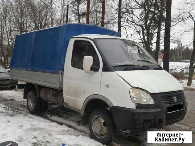 Грузоперевозки Солнечногорск - изображение 1
