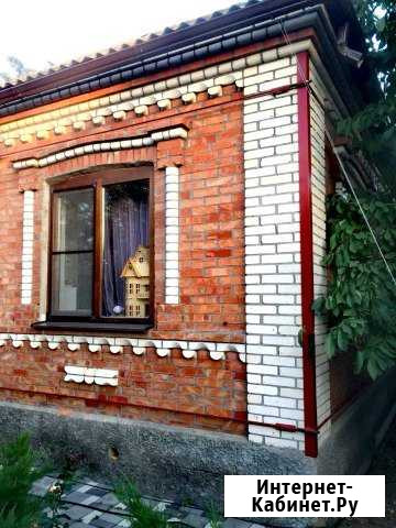 Стяжка Дома Новошахтинск - изображение 1