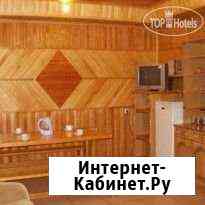 Сауна Анапа