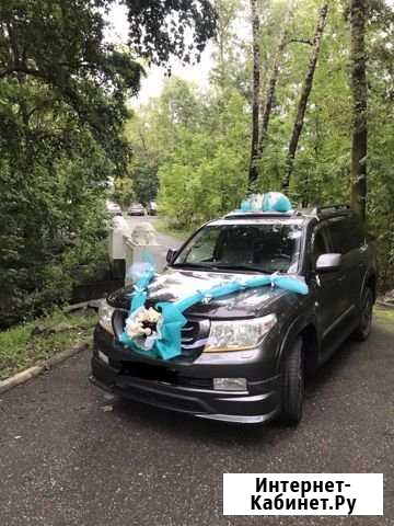 Аренда Авто Хабаровск - изображение 1