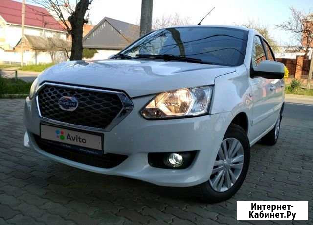 Аренда авто с выкупом Краснодар - изображение 1