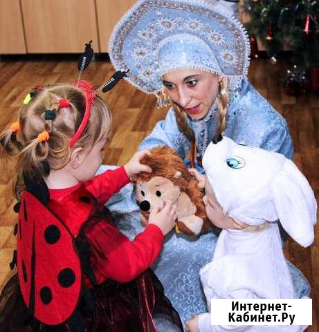 Новогодние елки (представления) Саратов - изображение 1