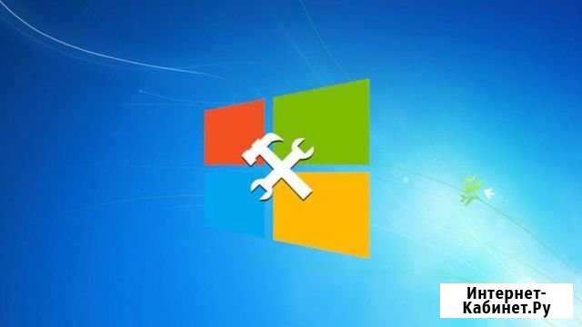 Установка Windows, программ, настройка пк Нижний Новгород - изображение 1