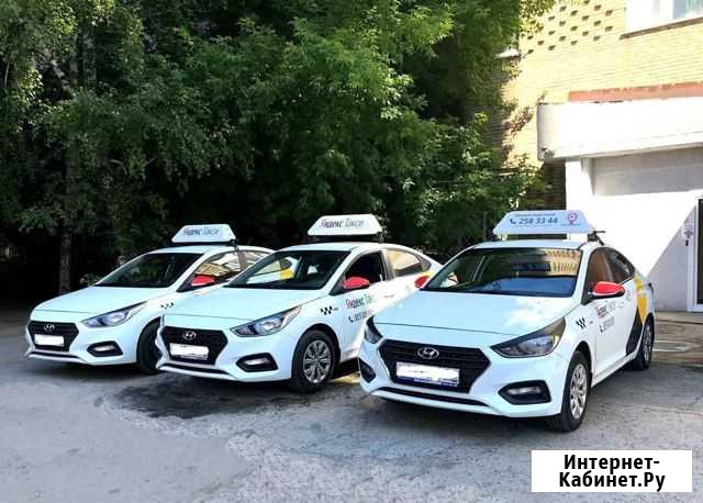 Аренда авто Казань - изображение 1
