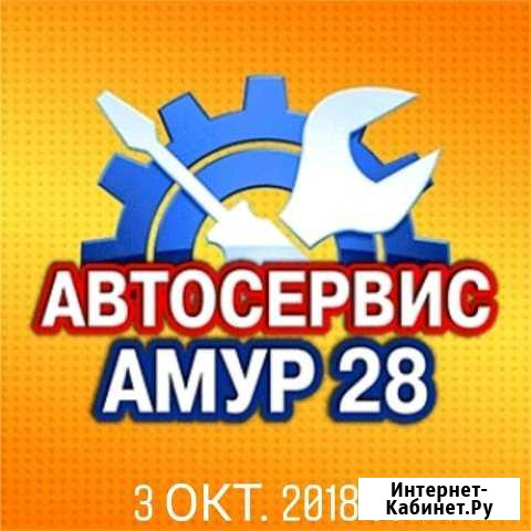 Ремонт и сервисное обслуживание автомобилей Благовещенск - изображение 1