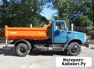 ЗИЛ 6 тонн Каменск-Уральский - изображение 1
