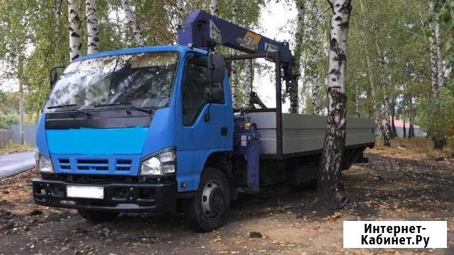 Манипулятор Воронеж - изображение 1