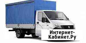Перевозка из Пятигорска Грозный