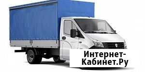Перевозка из Пятигорска Грозный - изображение 1
