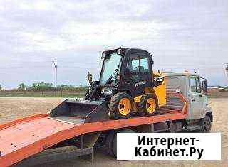 Эвакуатор Чайковский