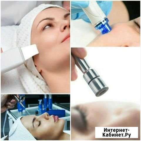 Косметик-эстетист Астрахань - изображение 1