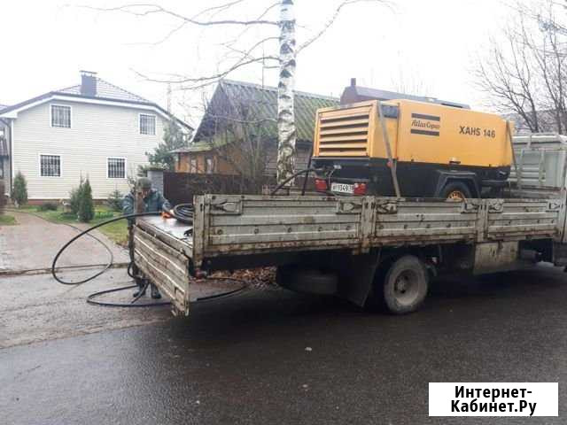 Строительство Санкт-Петербург - изображение 1