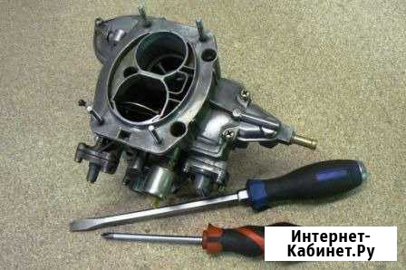 Карбюраторщик - Автоэлектрик Омск - изображение 1