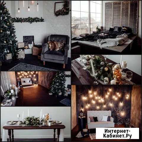 Новогодние фотосессии Саратов - изображение 1