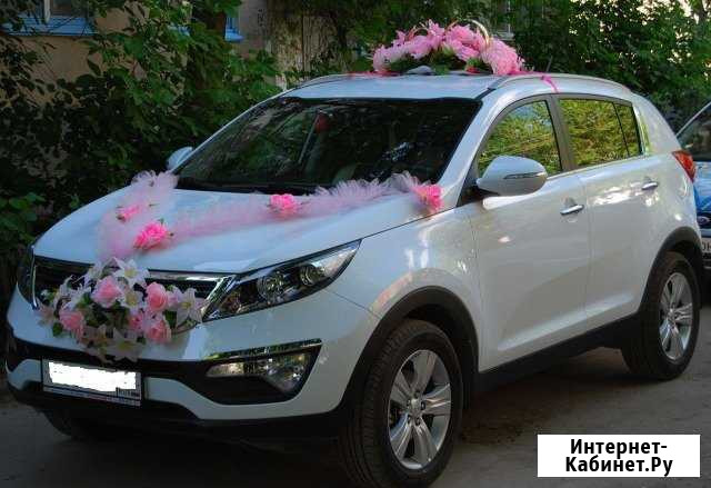 Авто на свадьбу Курчатов - изображение 1